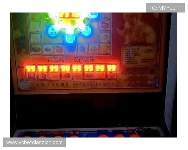 娱乐老虎机平台优惠活动不断，丰富奖励助力玩家轻松赢大奖