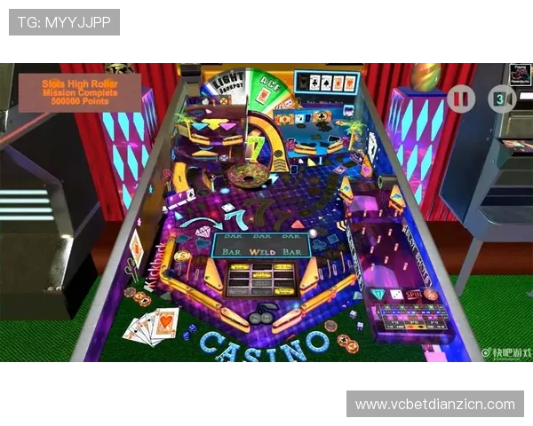 多样主题的老虎机单机游戏手机版，带你进入不同的精彩游戏世界