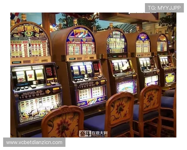 水果老虎机赢钱的小方法全攻略教你轻松掌握赢钱的秘密技巧