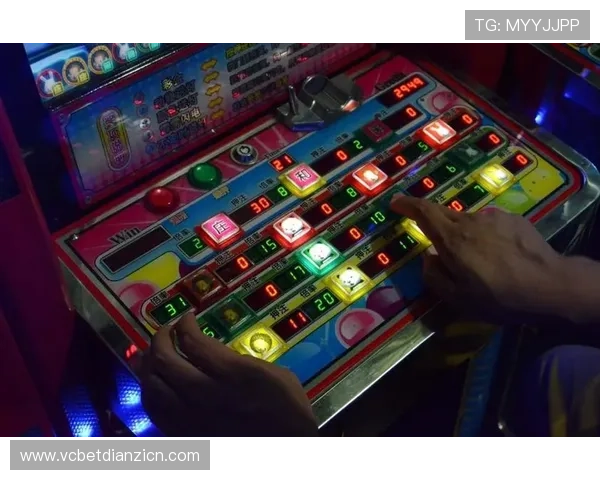 全面解析老虎机电子游戏娱乐平台大全，助你轻松掌握热门游戏玩法与技巧