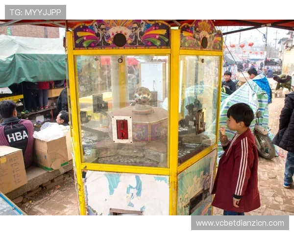 分析吃角子老虎机的历史发展趋势及未来可能的创新方向满足玩家对行业变革的关注