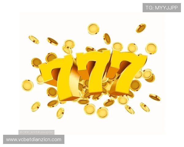 老虎机777数字的象征意义以及它在博彩中的特殊地位解析