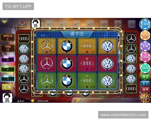 提升旧版街机奔驰宝马老虎机游戏体验的实用技巧与玩家心得分享 提升旧版街机奔驰宝马老虎机游戏体验的实用技巧与玩家心得分享